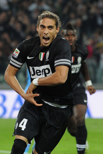 Martin Caceres
