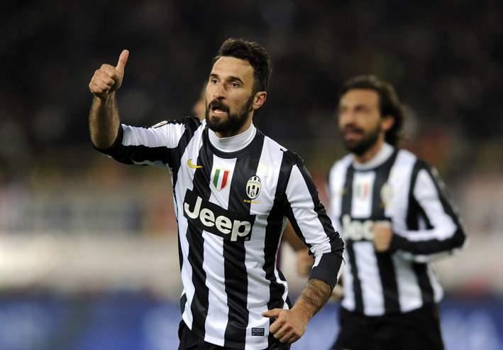 Mirko Vucinic