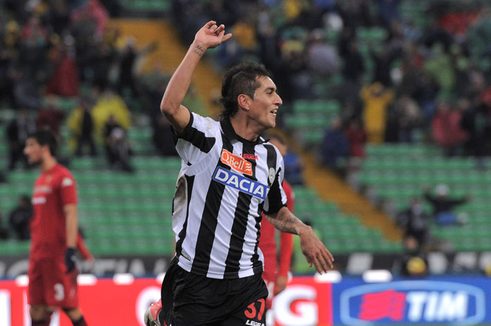 Roberto Pereyra-Udinese