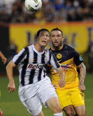 Stephan Lichtsteiner