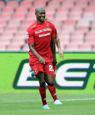 Victor Ibarbo Cagliari