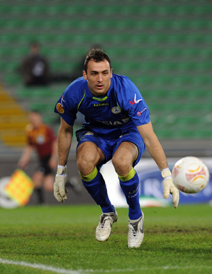 Zeljko Brkic Udinese