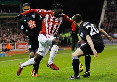 Kenwyne_Jones_WBA_Nicky_Shorey_Jerome_Thomas