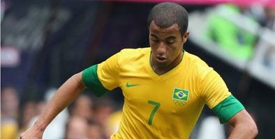 Lucas Rodriguez Moura Da Silva