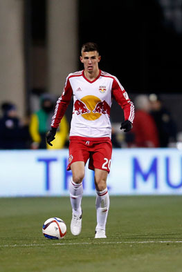 Matt Miazga