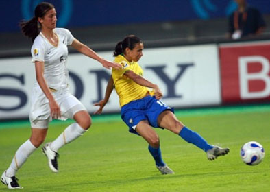 Marta Vieira da Silva_brazil