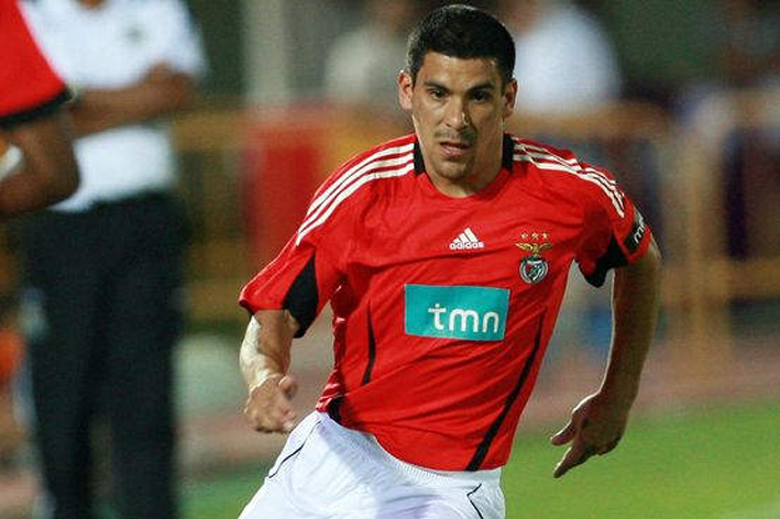 Maxi Pereira 6