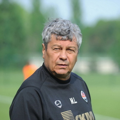 Mircea Lucescu