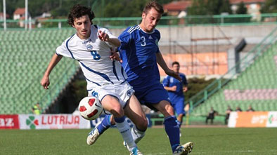 Miroslav Stevanović bosna