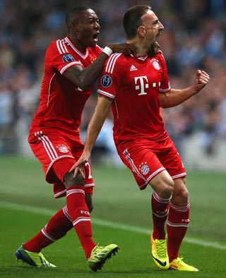 David Alaba