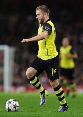 Jakub Blaszczykowski