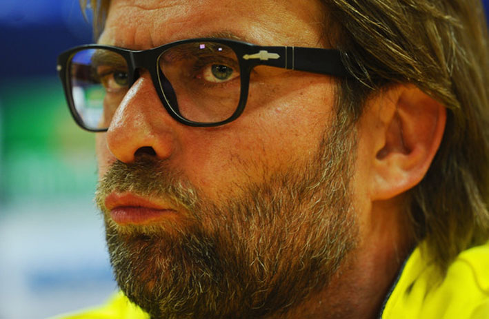 Jurgen Klopp