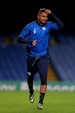 Kevin Prince Boateng