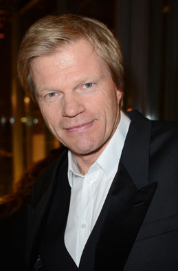 Oliver Kahn