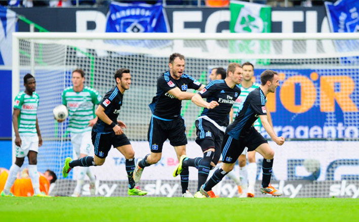 Pierre-Michael Lasogga