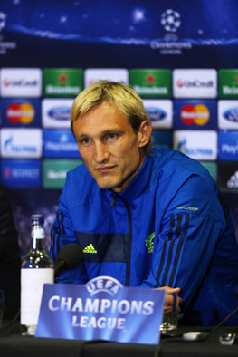 Sami Hyypia Bayer Leverkusen