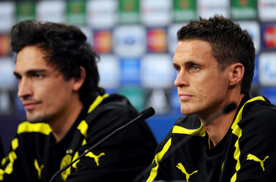 Sebastian Kehl Borussia