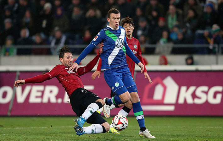 Hannover 96 Wolfsburg