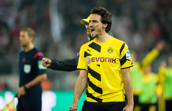Mats Hummels