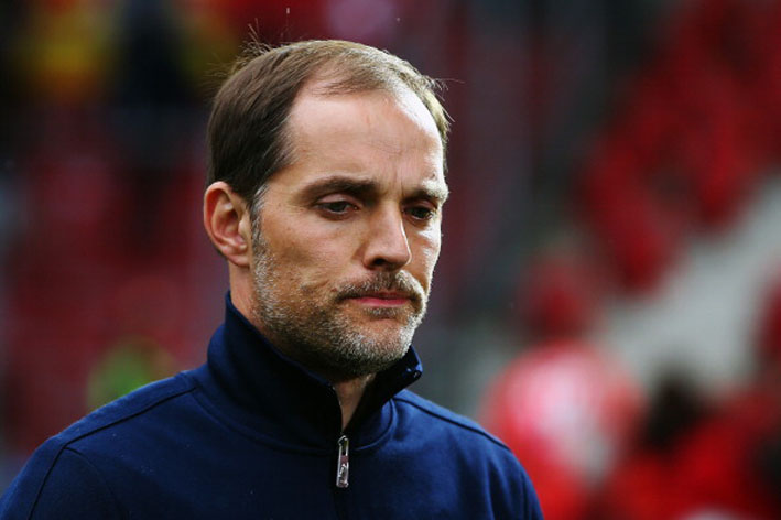 Thomas Tuchel