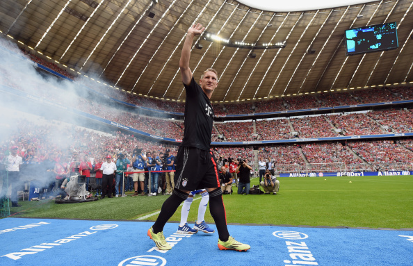 bastian svajnstajger