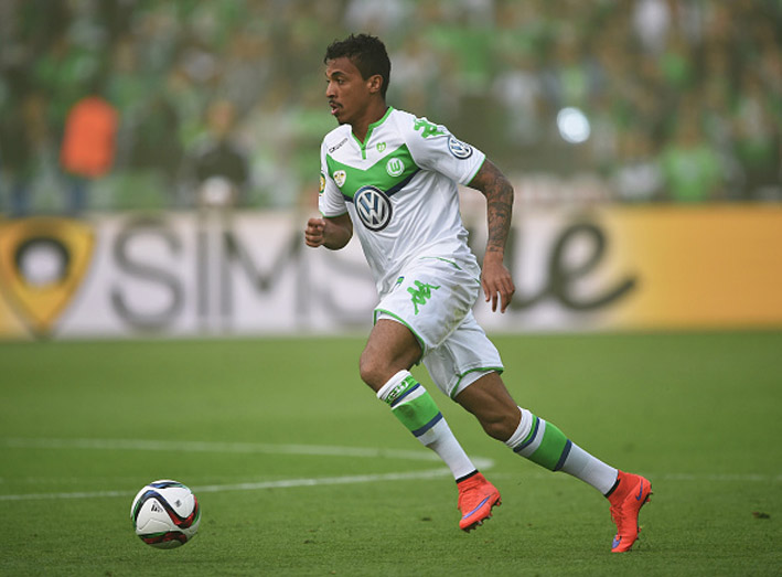 luiz gustavo