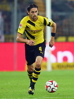 subotic Alex Grimm Bongarts