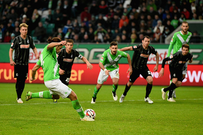 wolfsburg Freiburg