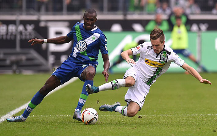 borusija m volfsburg