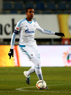 joel matip
