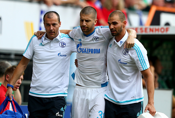 matija nastasic povreda