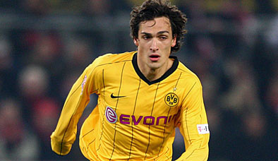 Hummels)
