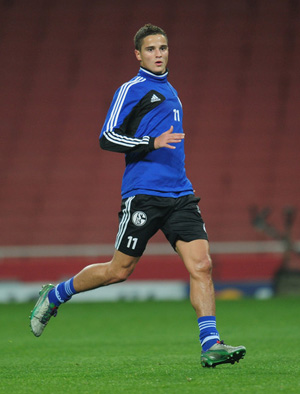 Ibrahim_Afellay_Schalke