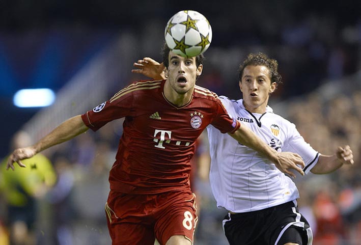 Javi_Martinez_Bayern