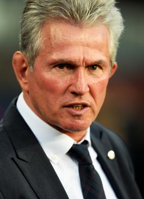 Jupp Heynckes