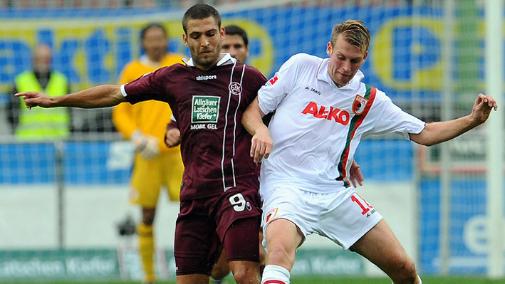 Kajzerslautern_Augsburg _shechter_baier