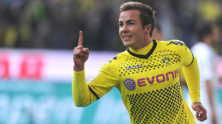 Mario_Getze _dortmund