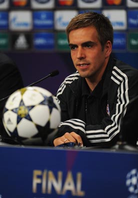 Philipp Lahm