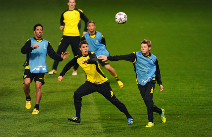 Sebastian_Kehl_Borussia_Dortmund_trening