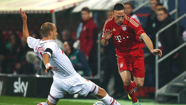 ribery reinhardt