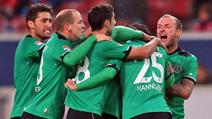 vfb h96 team slavlje