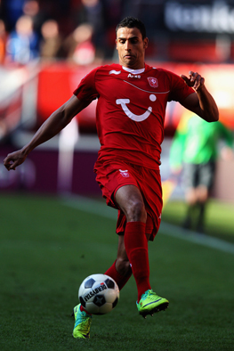 Nacer Chadli Twente