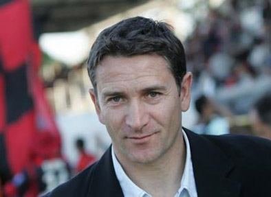 Philippe Montanier