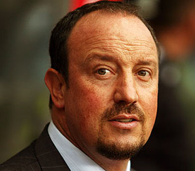 Rafaelbenitez