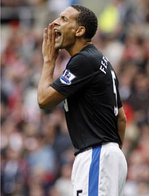 Rio Ferdinand
