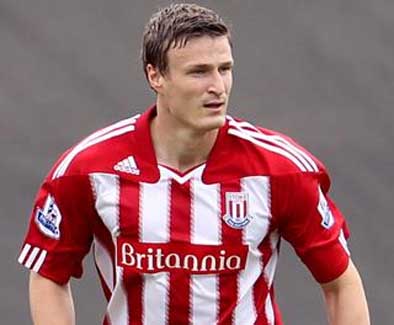 Robert Huth