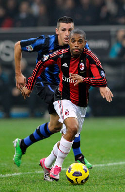 Robinho_Milano