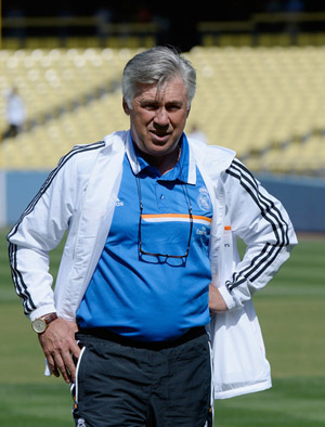 Carlo Ancelotti