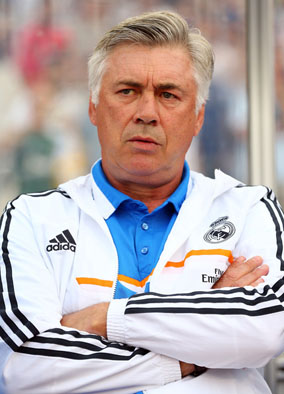 Carlo Ancelotti 1