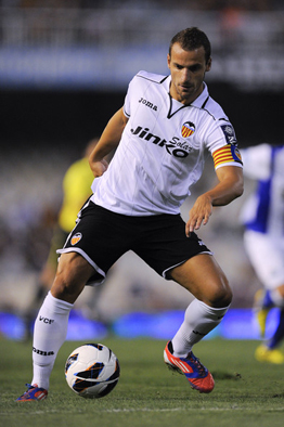 Daniel Parejo